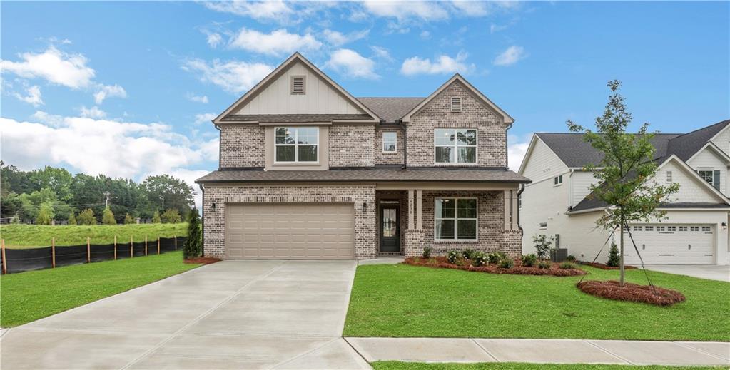 4230 Mary Ruth Way