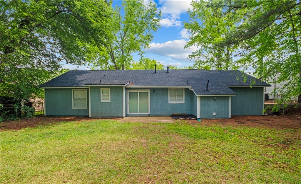 7629 Park Lane, Jonesboro, Georgia image 26