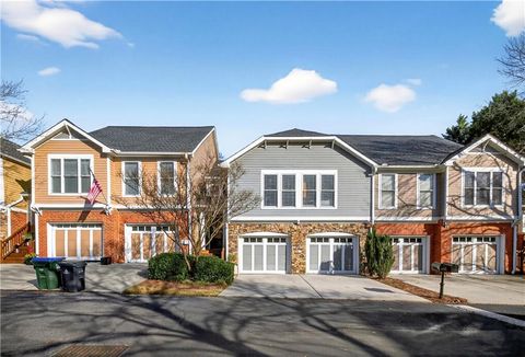 1920 Liberty Lane Roswell GA 30075