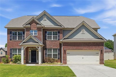 385 Hinton Chase Parkway Covington GA 30016