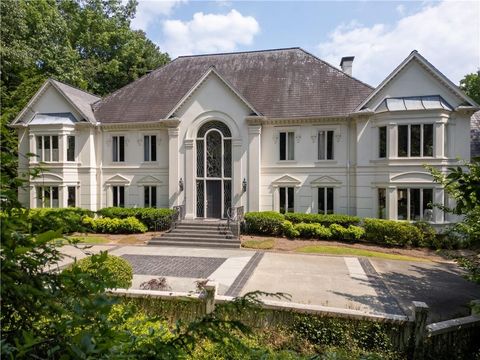 70 Finch Forest Trail Atlanta GA 30327