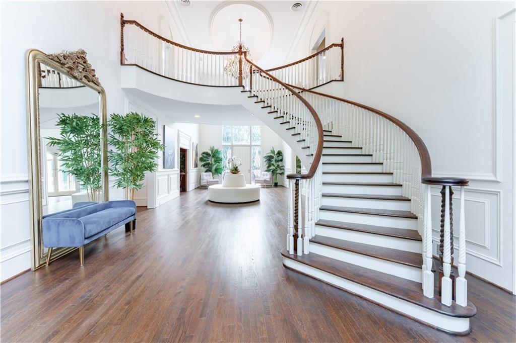 70 Finch Forest Trail