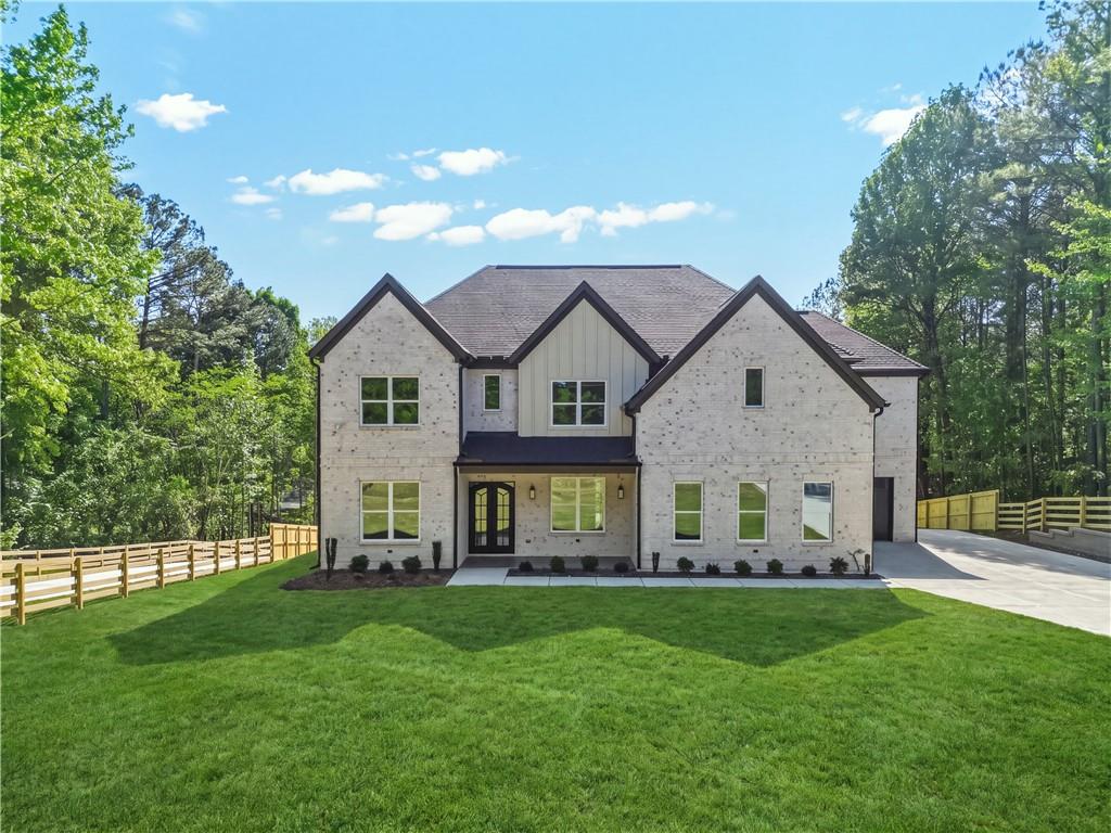 3455 Callie Still Road