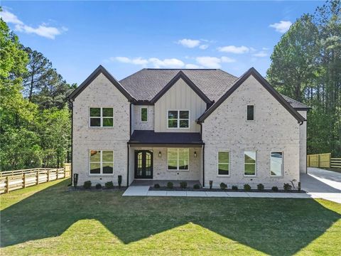 Homes For Sale - 3455 Callie Still Road<br/> Lawrenceville, GA 30045