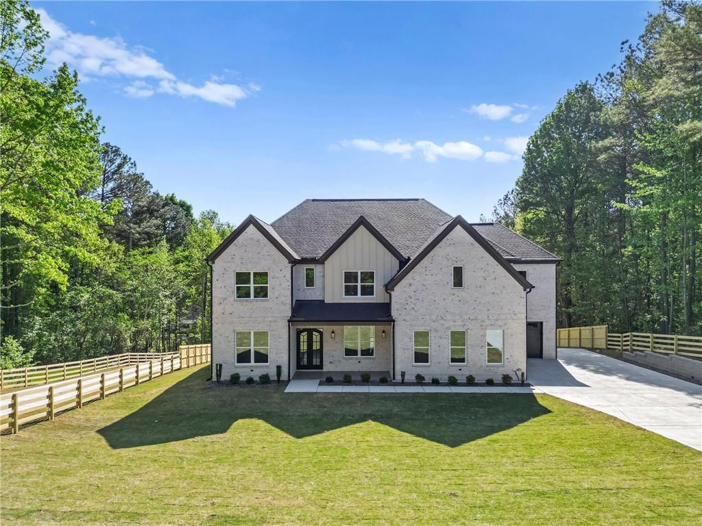 3455 Callie Still Road