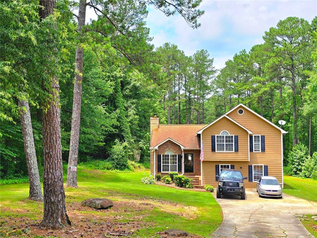 4086 Rex Road