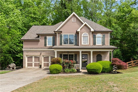 Homes For Sale - 178 Mountain Vista Boulevard<br/> Canton, GA 30115