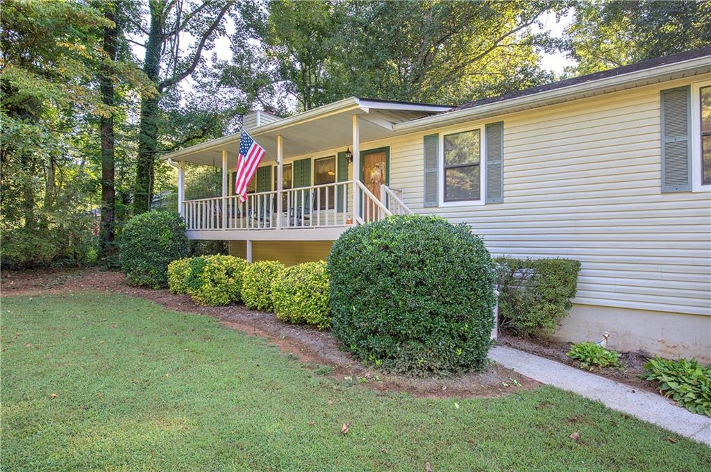 98 Beatrice Street