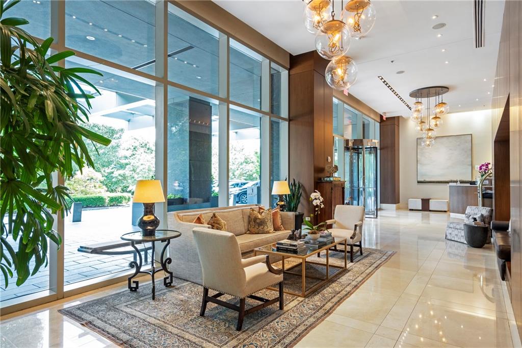 3630 Peachtree Road NE 2409