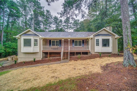 Homes For Rent - 311 Mariner Circle<br/> Woodstock, GA 30189
