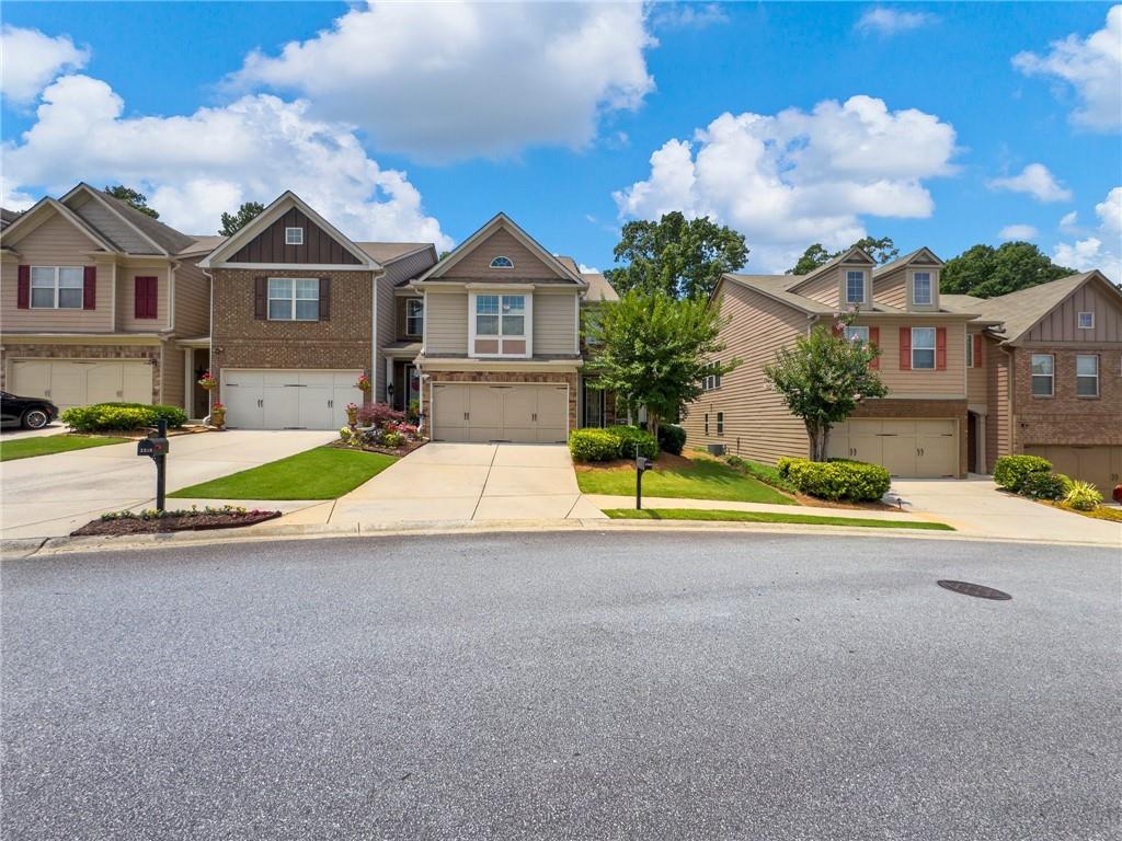 3360 Sardis Bend Drive, Buford, Georgia image 36