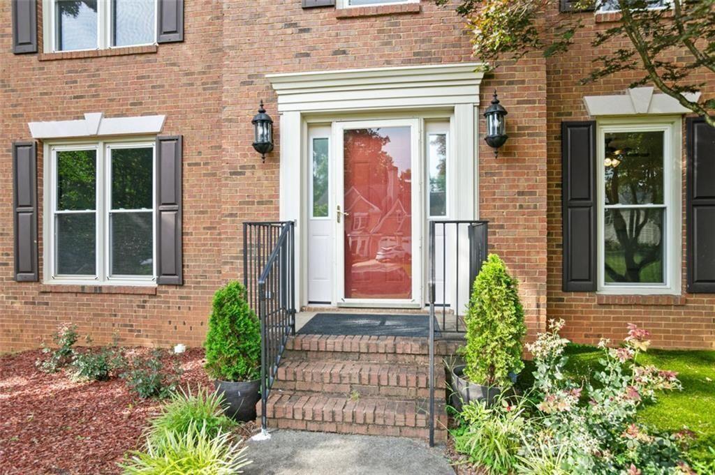 2316 Fripp Overlook NW