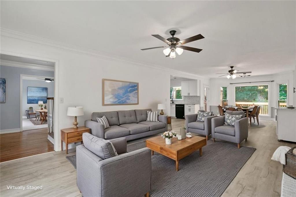 2316 Fripp Overlook NW