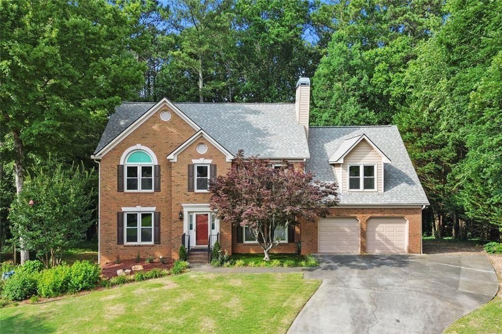 2316 Fripp Overlook NW