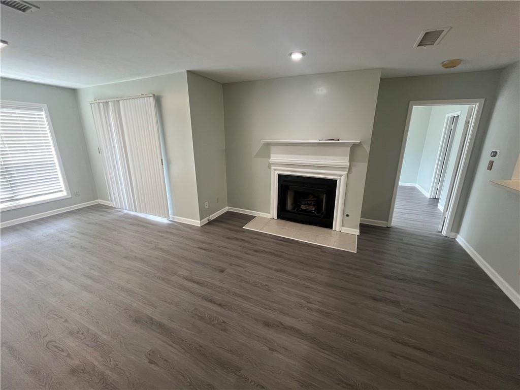 702 Mill Pond Drive SE