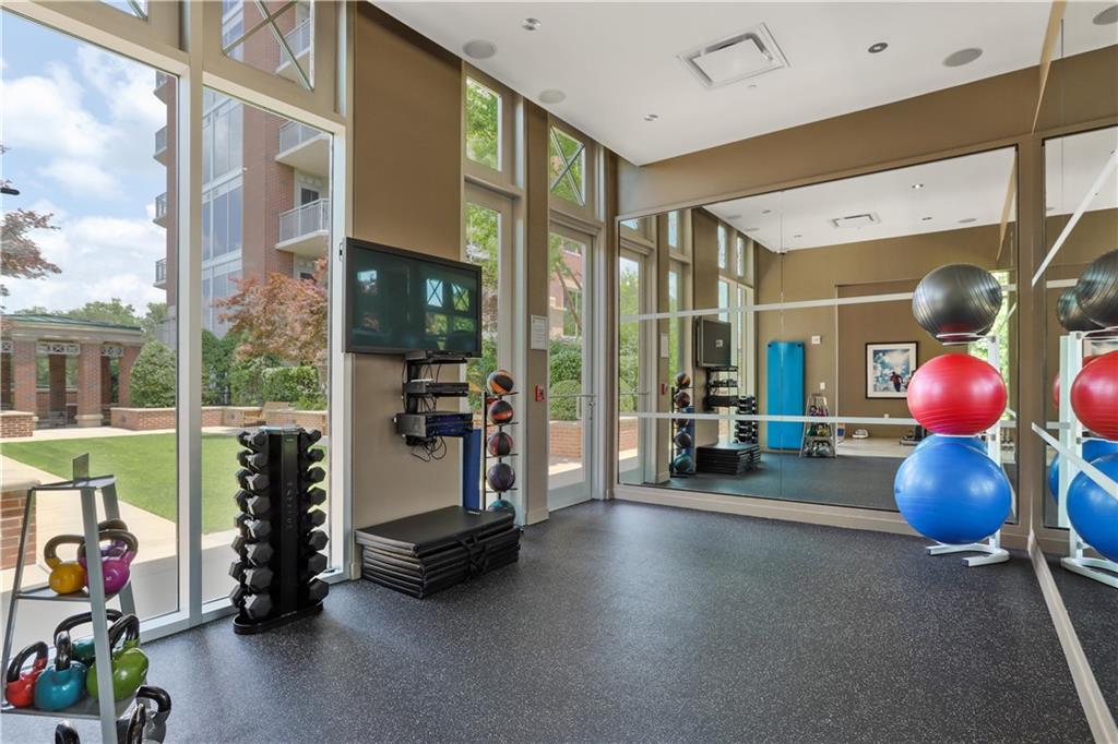 1820 Peachtree Street NW 510