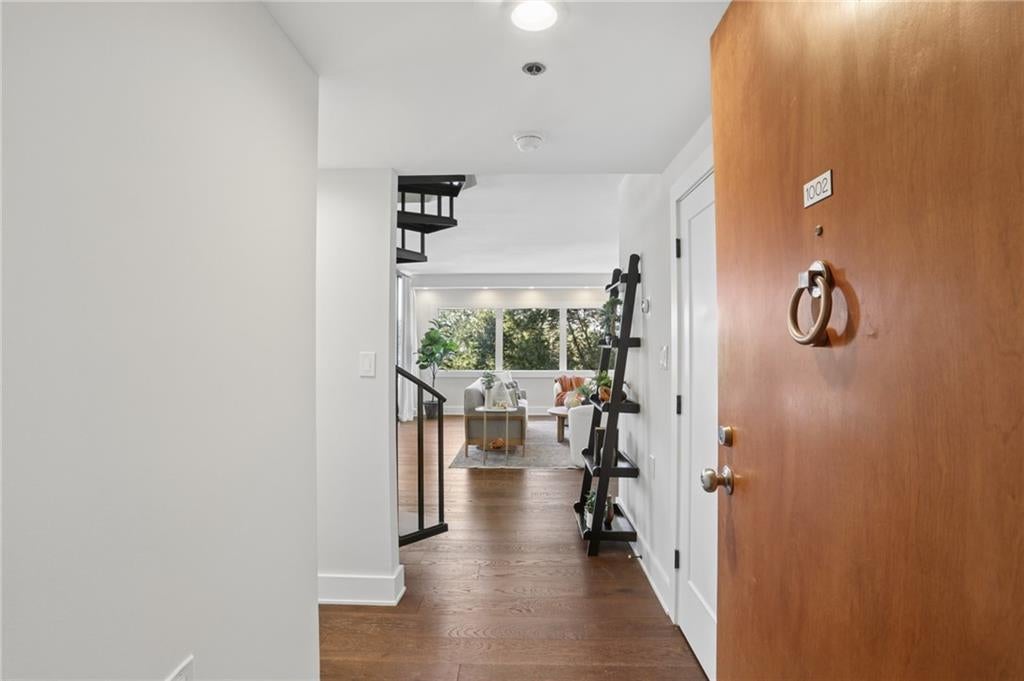 1130 Piedmont Avenue NE 1002