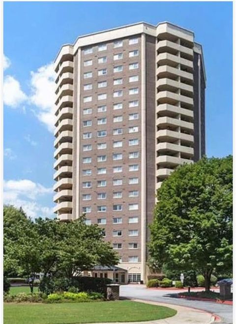 Photo of 1501 Clairmont Road #1713, Decatur, GA 30033 (MLS # 7735399)