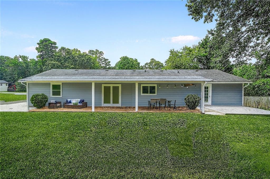 1478 Ridgewood Place
