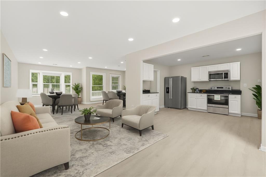 1478 Ridgewood Place