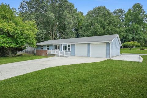 1478 Ridgewood Place Lawrenceville GA 30043