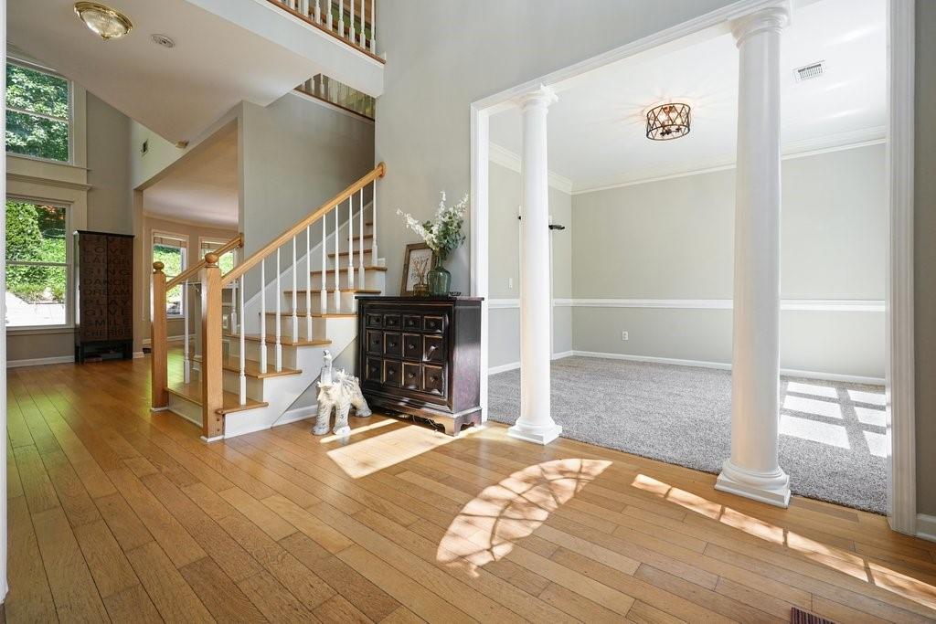 12305 Stevens Creek Drive
