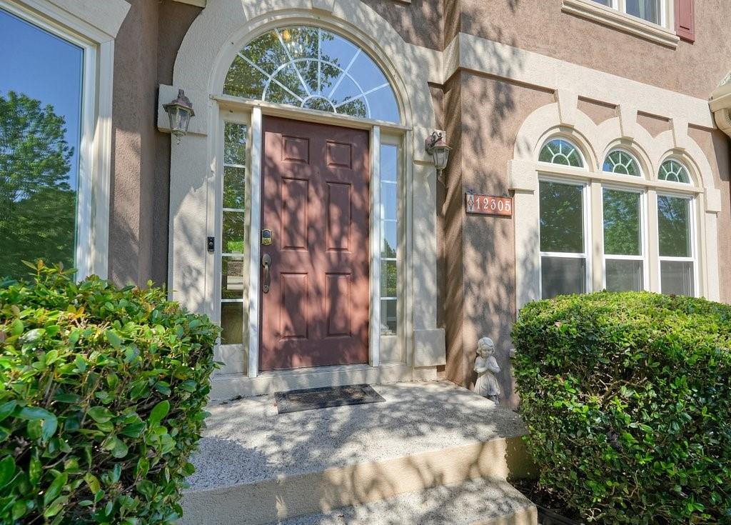 12305 Stevens Creek Drive