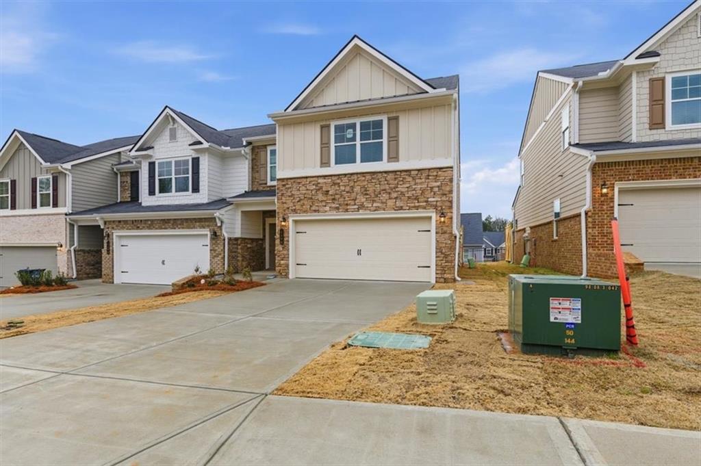 1190 PARK CENTER Circle