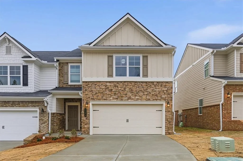 1190 Park Center Circle
