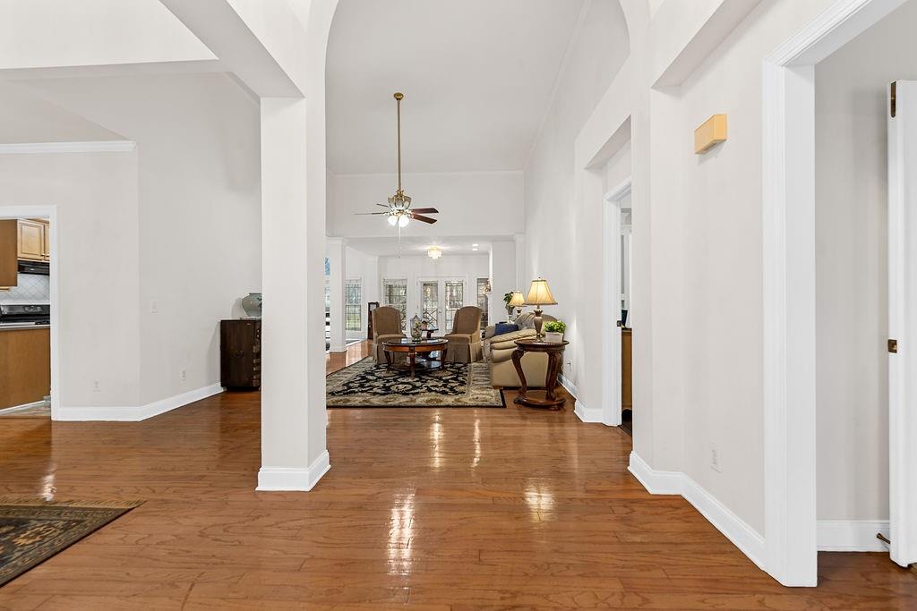 3195 Trickum Road NE