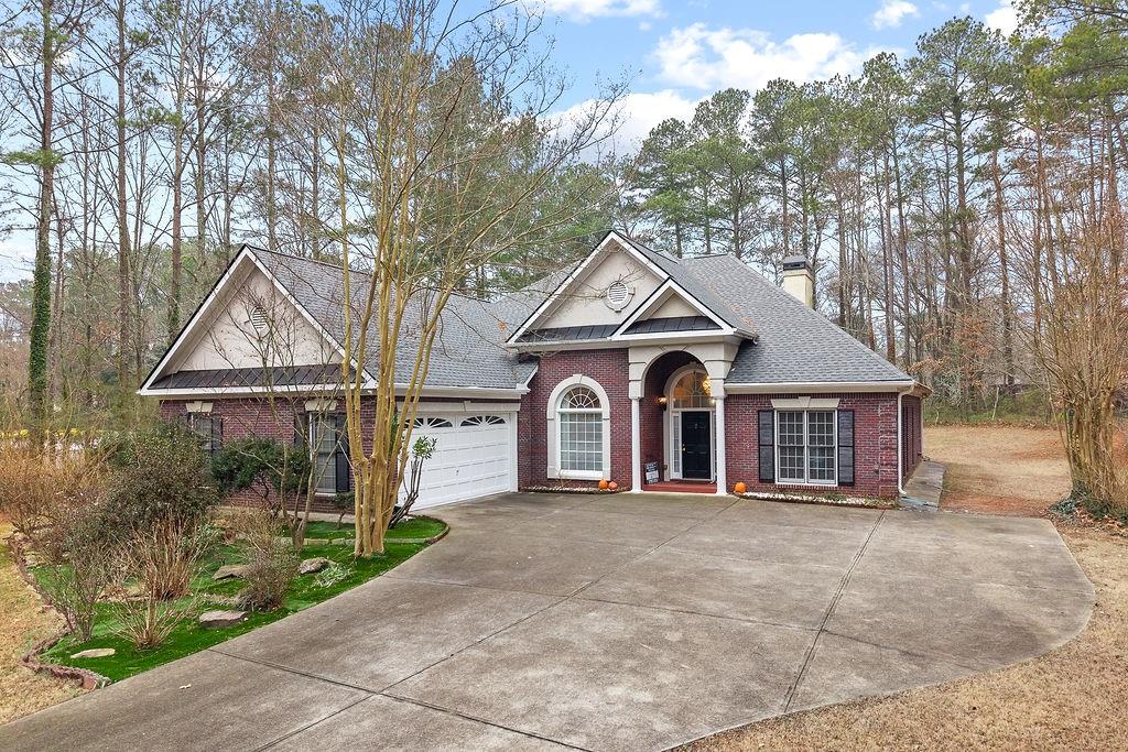 3195 Trickum Road NE