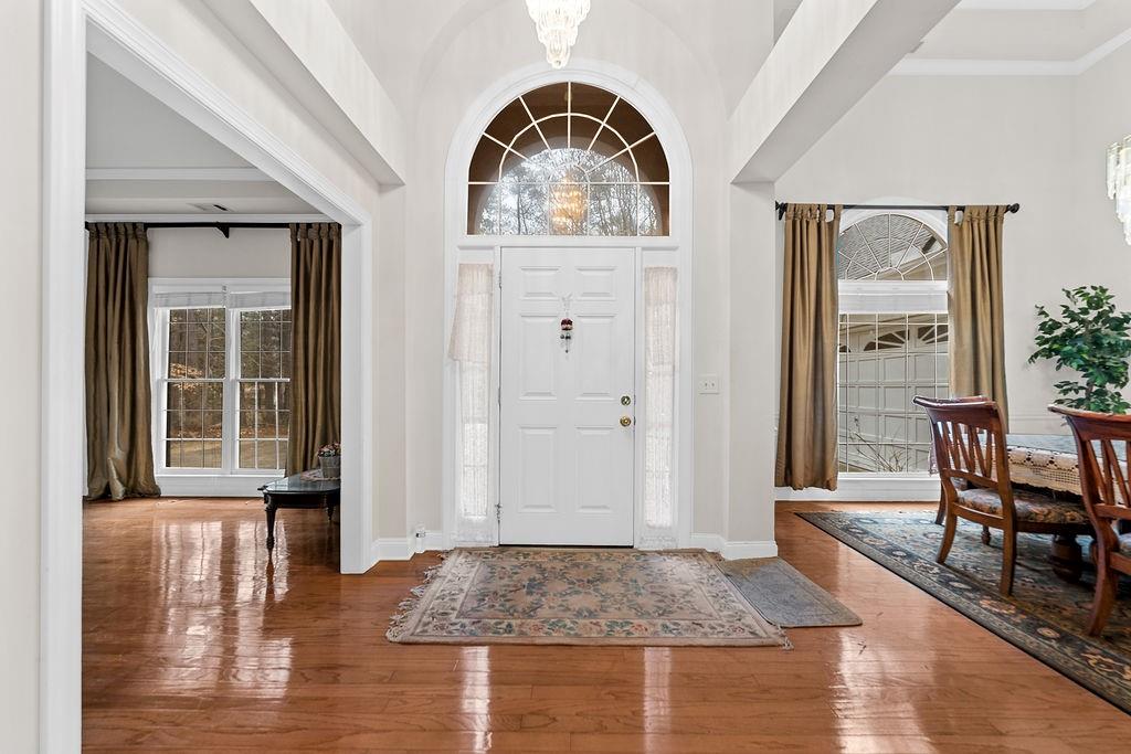 3195 Trickum Road NE