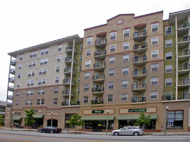 DECATUR RENAISSANCE - Residential
