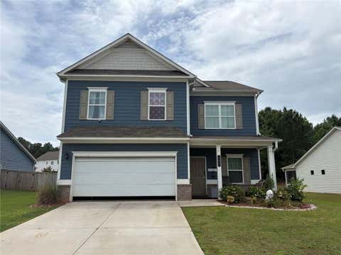 Homes For Sale - 105 Kaitlyn Circle<br/> Eatonton, GA 31024