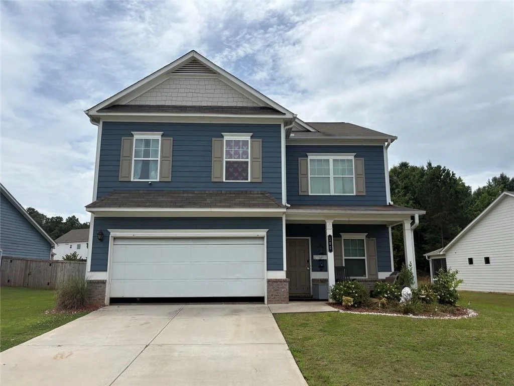 105 Kaitlyn Circle