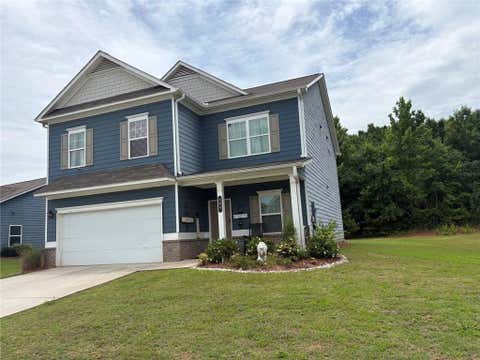 Homes For Sale - 105 Kaitlyn Circle<br/> Eatonton, GA 31024