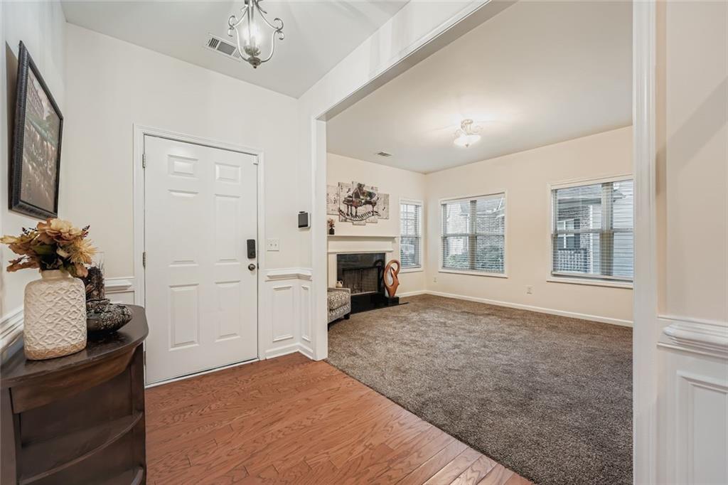 1240 Grayson Oaks Drive