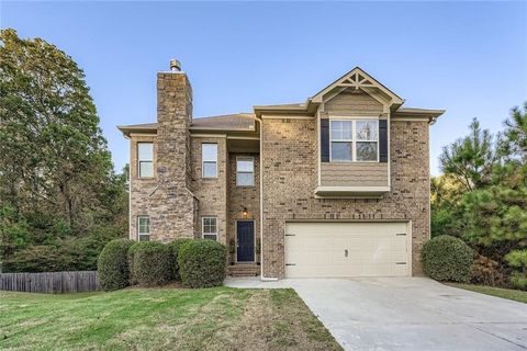 1240 Grayson Oaks Drive Lawrenceville GA 30045