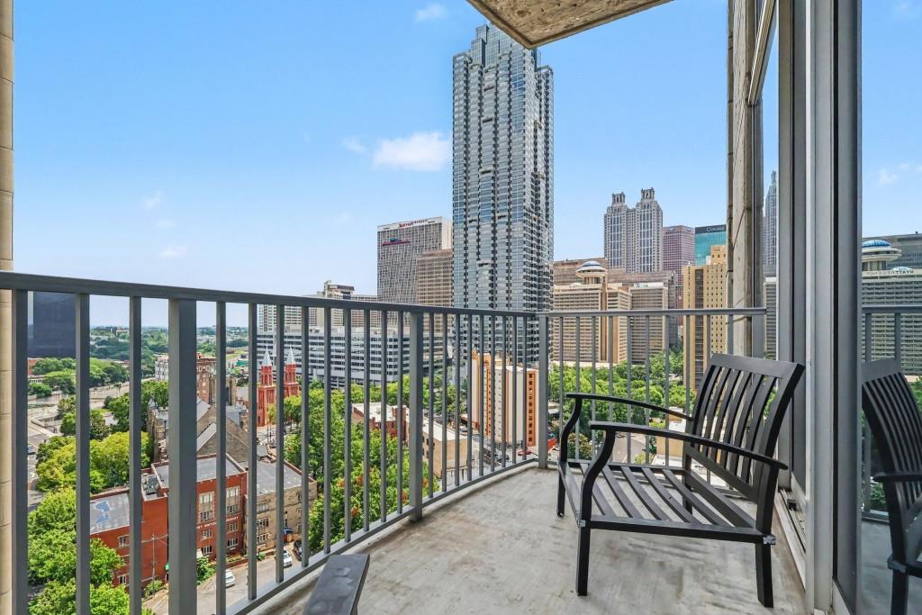400 W Peachtree Street NW 1812