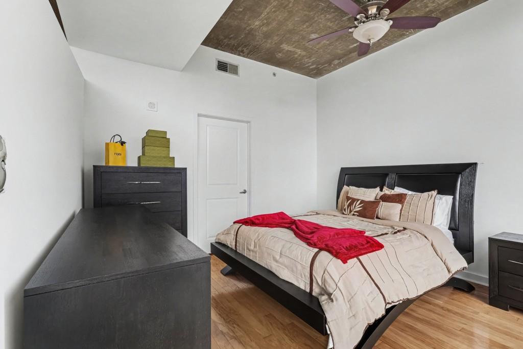 400 W Peachtree Street NW 1812