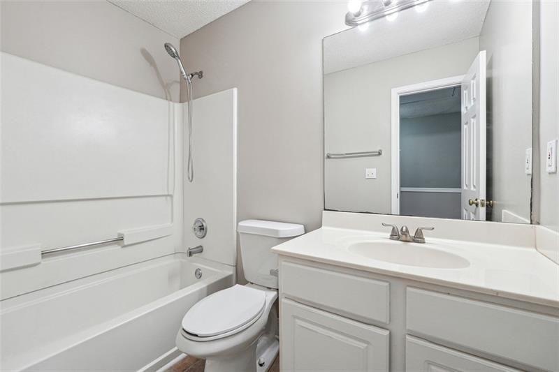 Nesbit Place - Residential