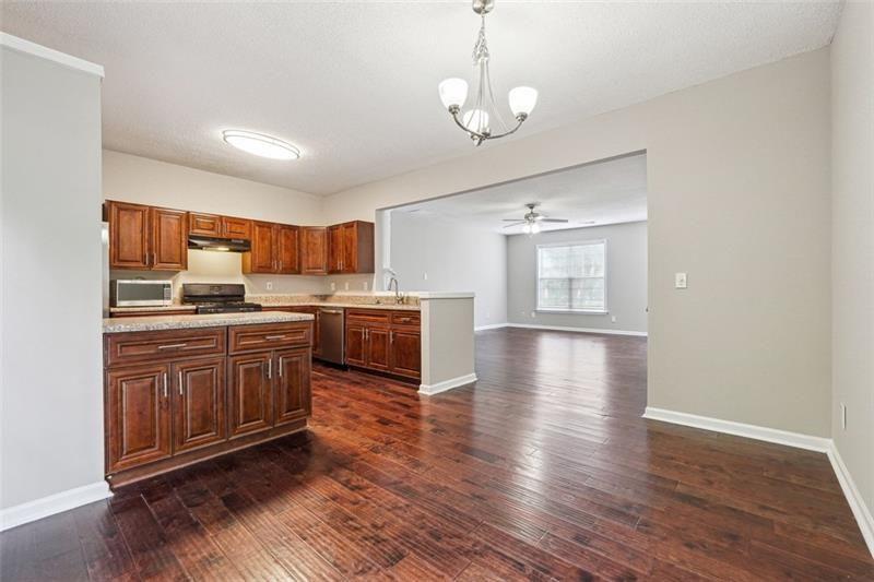 Nesbit Place - Residential