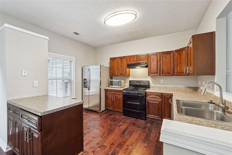 Nesbit Place - Residential