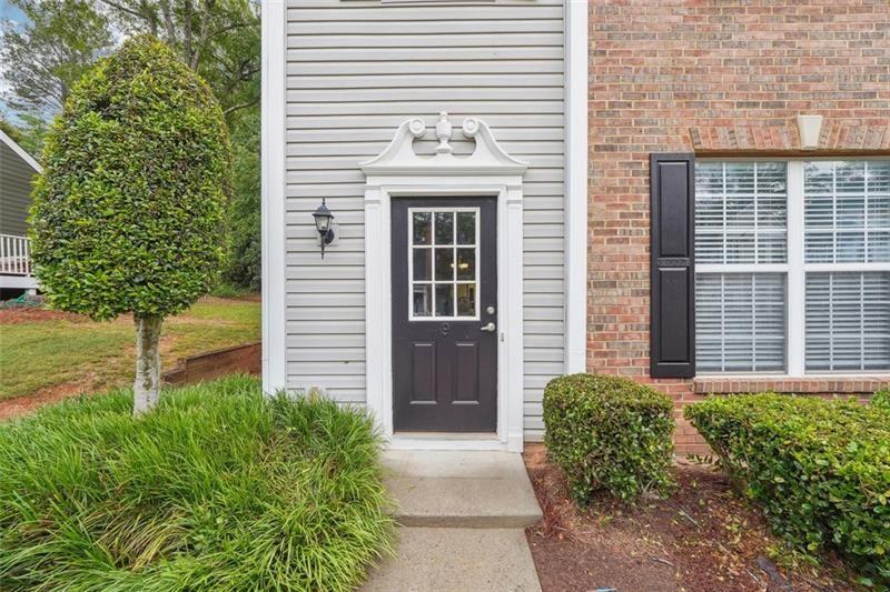 Nesbit Place - Residential