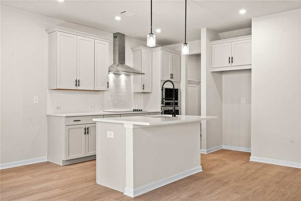 Rosehill - Residential
