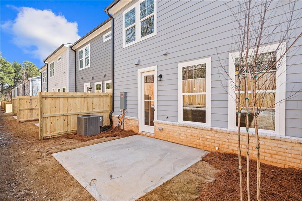 Rosehill - Residential