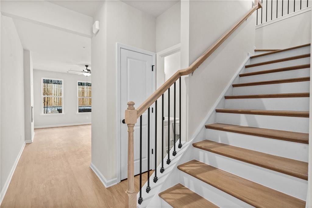 Rosehill - Residential