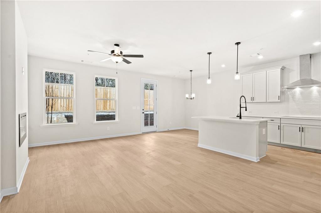 Rosehill - Residential