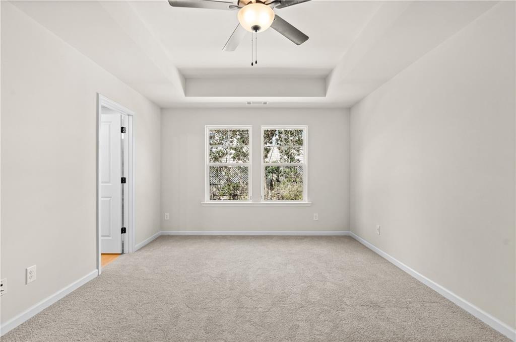 Rosehill - Residential