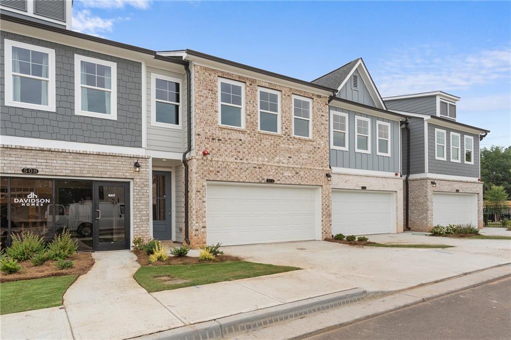 Rosehill - Residential